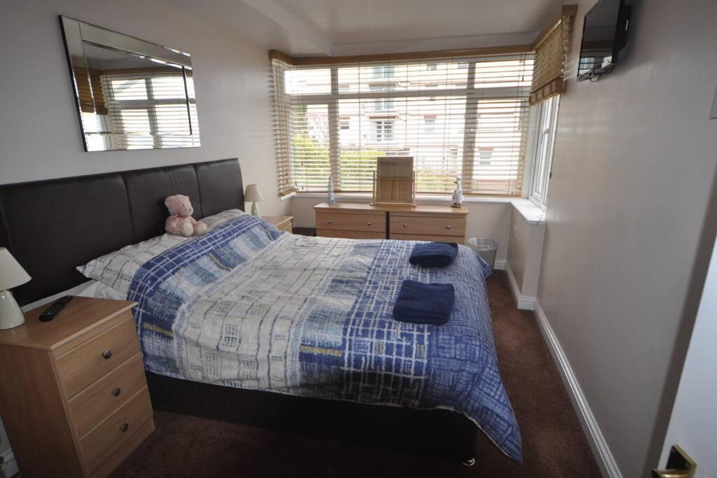 Vista Apartments, Goodrington Beach, Paignton Bagian luar foto