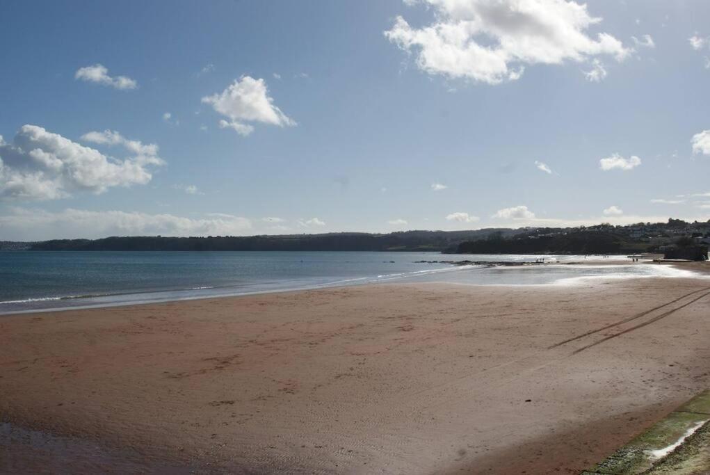 Vista Apartments, Goodrington Beach, Paignton Bagian luar foto